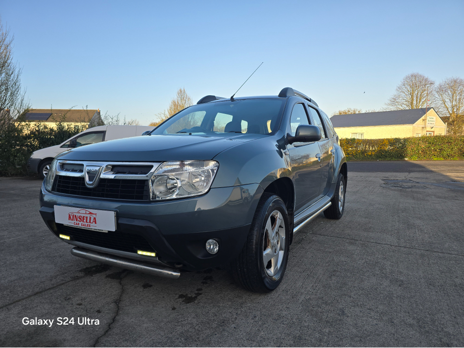 2014 Dacia Duster for sale in , Ireland