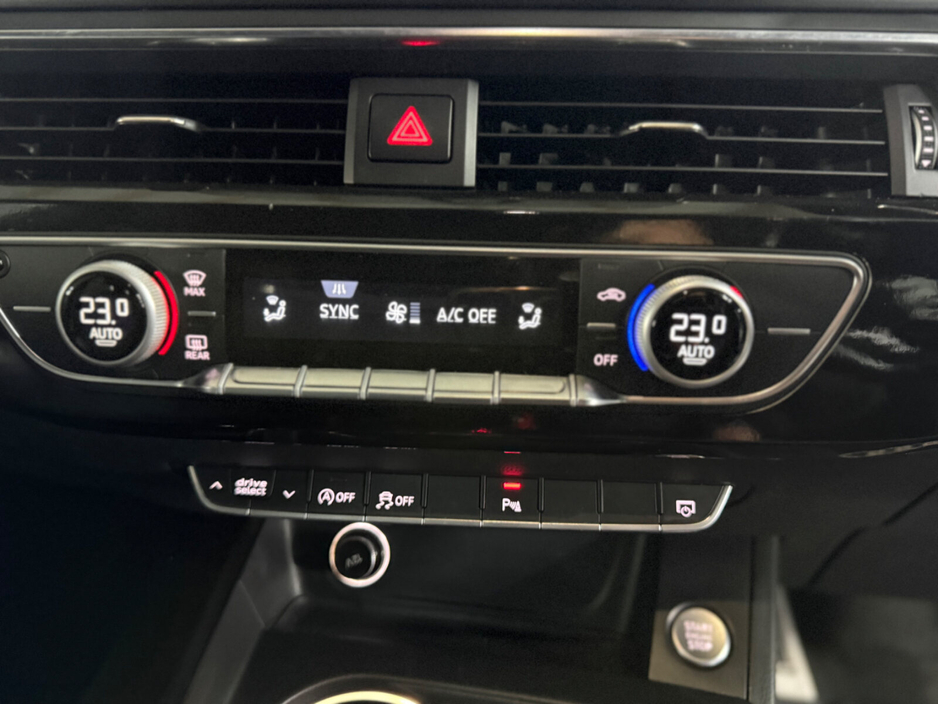 2017 Audi A4 - image 29