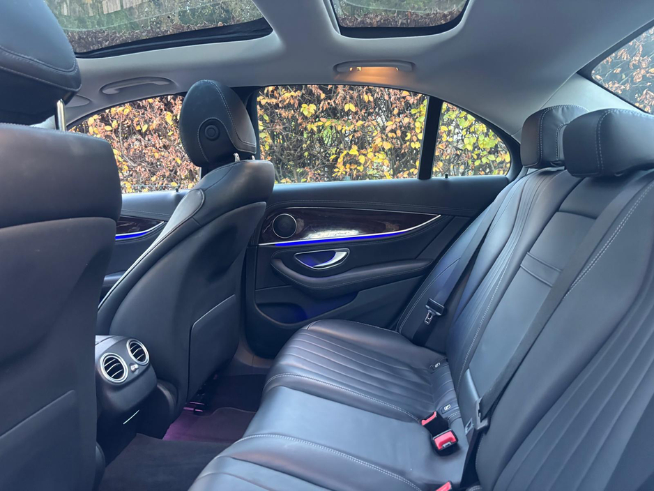 2023 Mercedes-Benz E Class - image 15