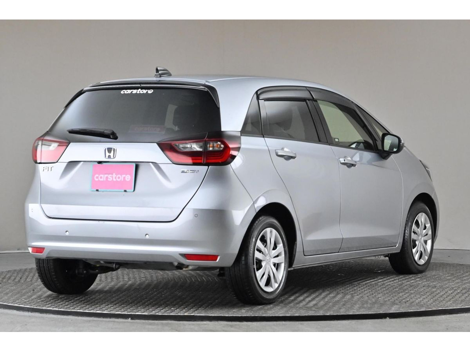 2022 Honda Fit 1.5 HEV E-CVT *VERY LOW MILEAGE*9"ANDROID CAR PLAYER*PARK SENSORS*REVERSE CAM* €19,880