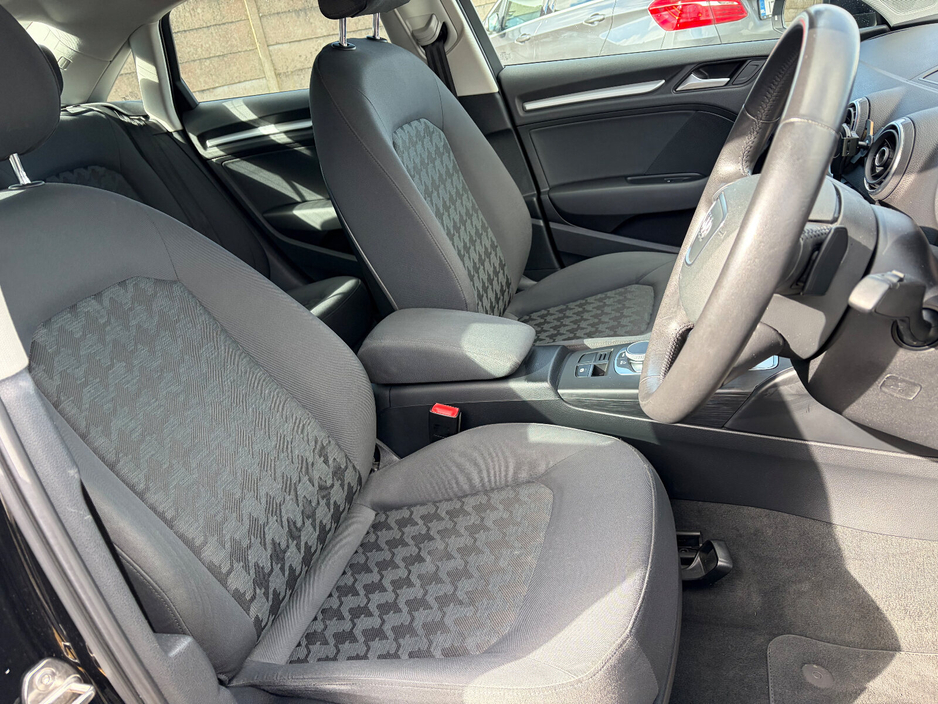 2014 Audi A3 - image 8