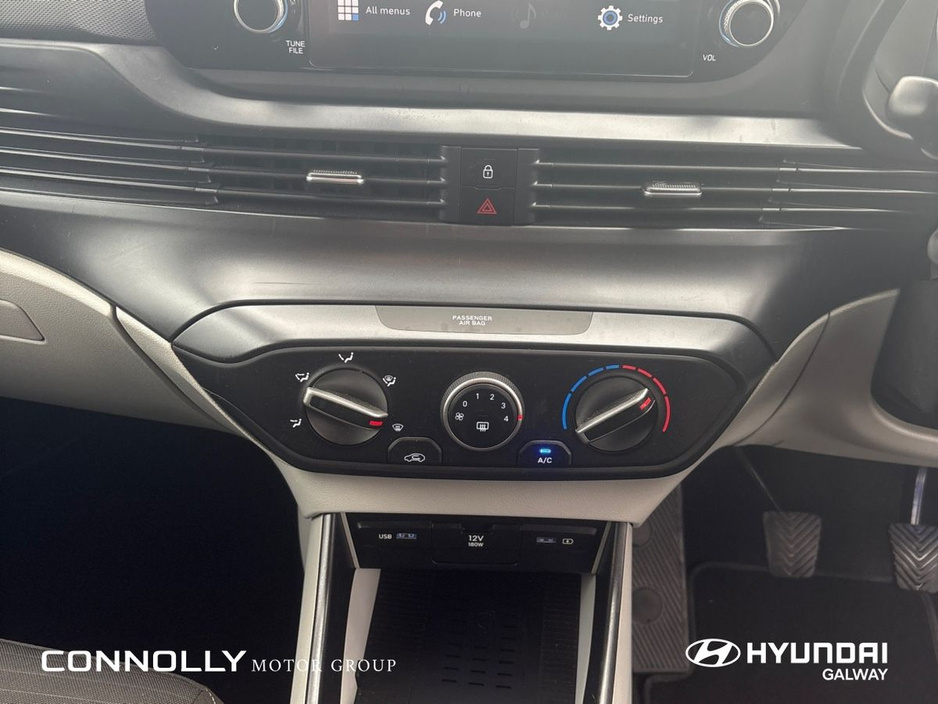 2023 Hyundai i20 - image 19