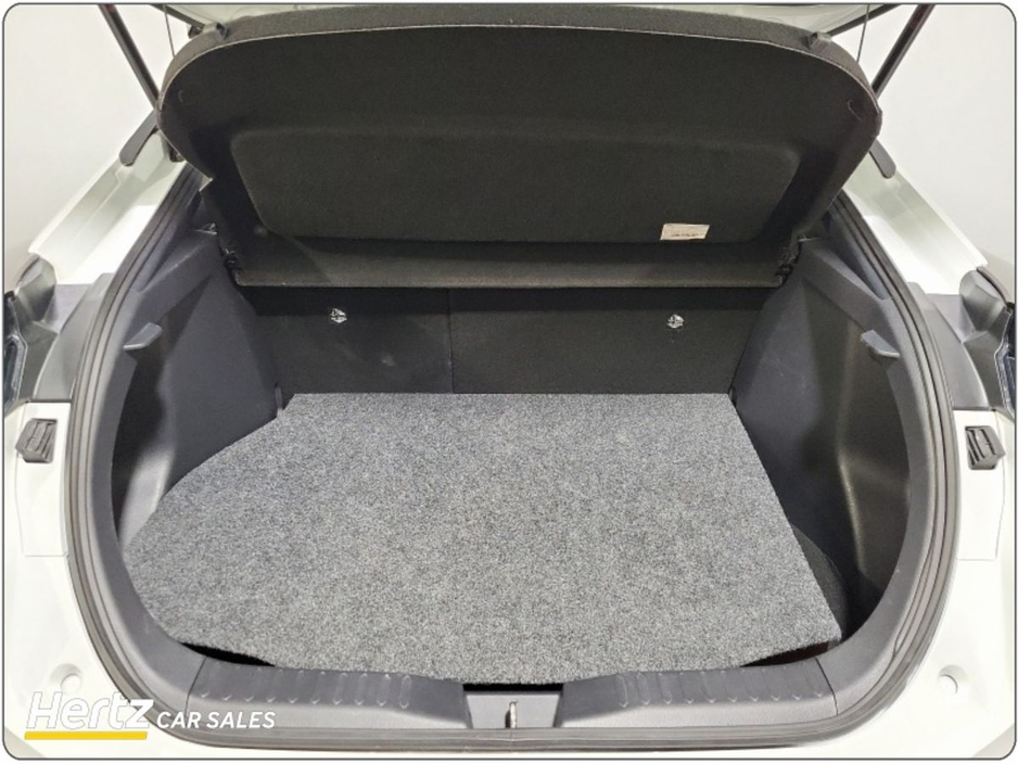 2024 Toyota C-HR ICON HEV CVT 1.8 Petrol Automatic €30,995