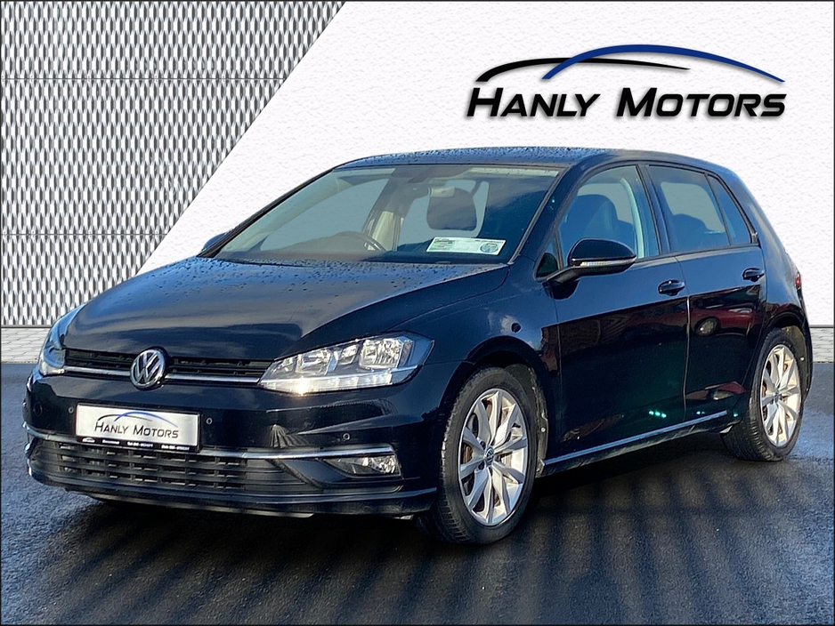 2020 Volkswagen Golf - image 3