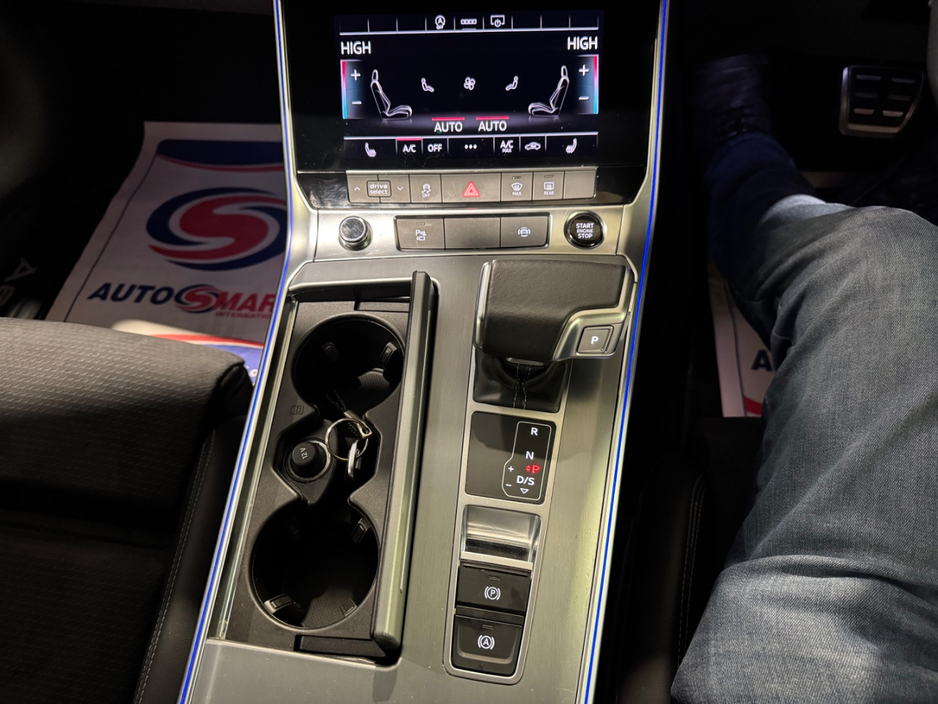 2025 Audi A6 - image 21