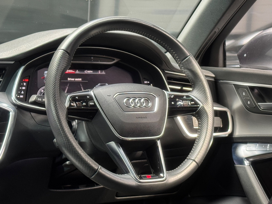 2018 Audi A6 - image 14