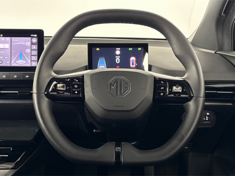 2023 MG 4 - image 26