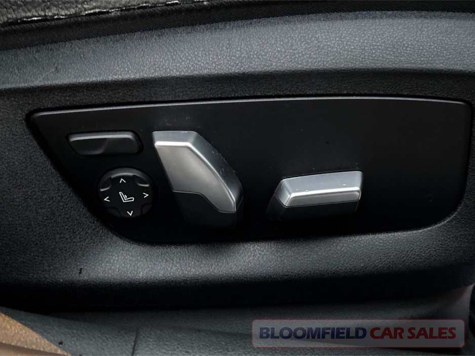 2017 BMW 5 Series MSPORT , AUTO  // IMMACULATE €28,950