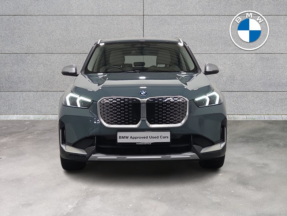 2024 BMW iX1 - image 16