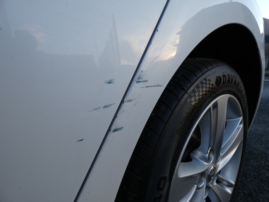 2017 Vauxhall Insignia  €7,925