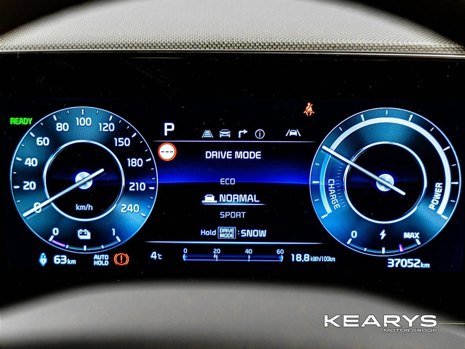 2023 Kia Niro - image 16