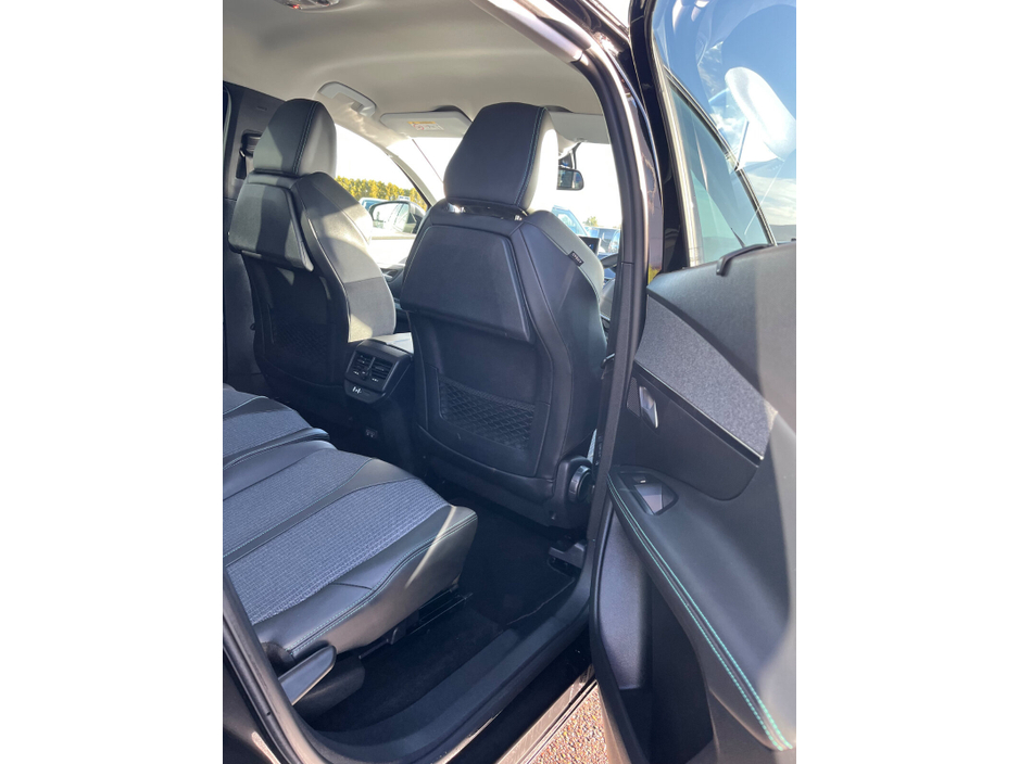 2021 Peugeot 5008 1.5 BlueHDi 130bhp Allure