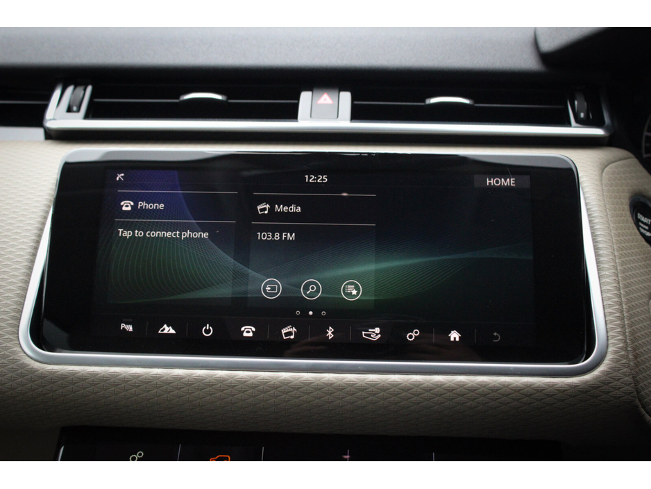 2018 Land Rover Range Rover Velar 2.0D TD4 180 Standard €29,995