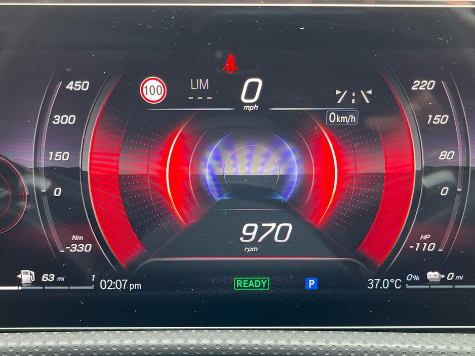 2024 Mercedes-Benz CLA Class - image 27