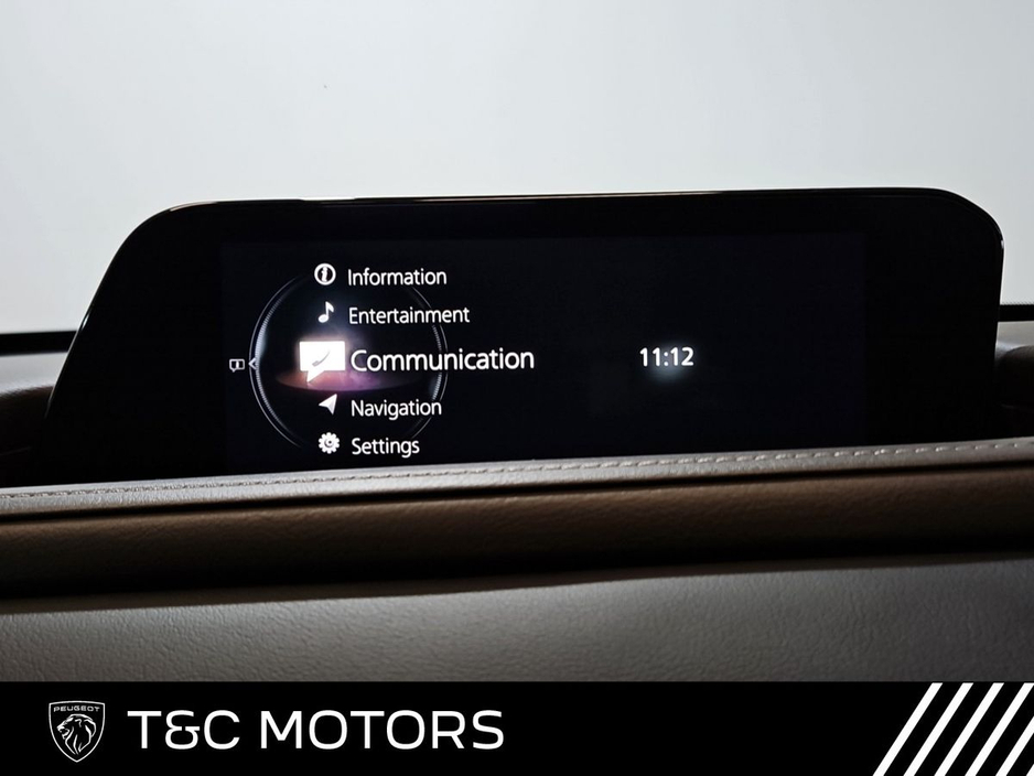 2023 Mazda CX-30 - image 12