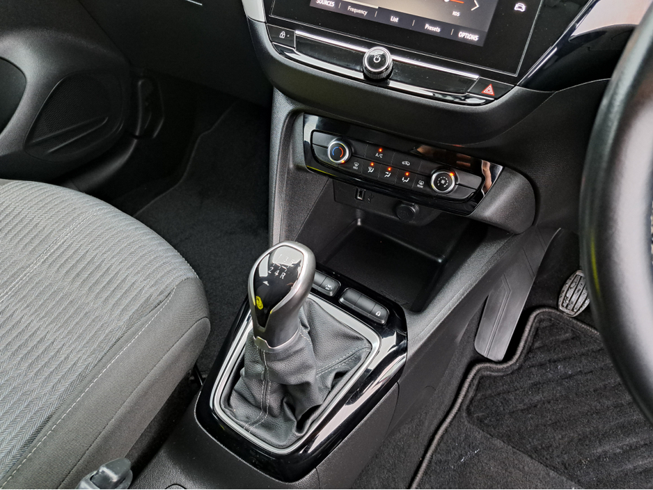 2022 Opel Corsa SC 1.2 75BHP **LED HEADLIGHTS** €16,500