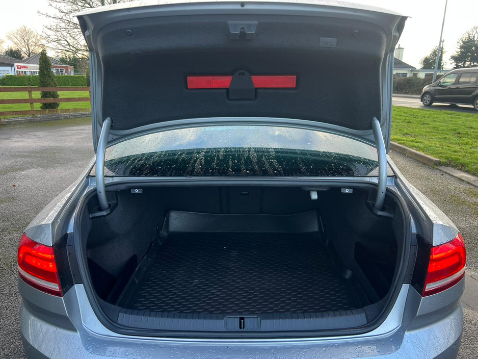 2020 Volkswagen Passat 2.0 TDI 150HP Comfortline DSG €23,750