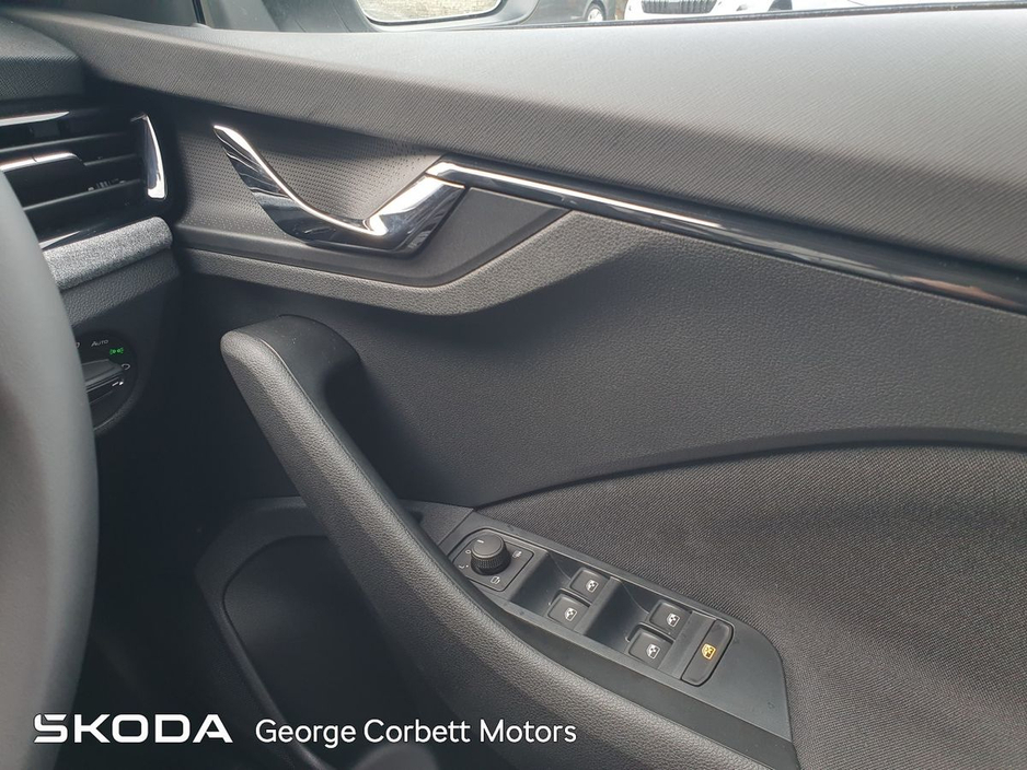 2026 Skoda Kamiq - image 24