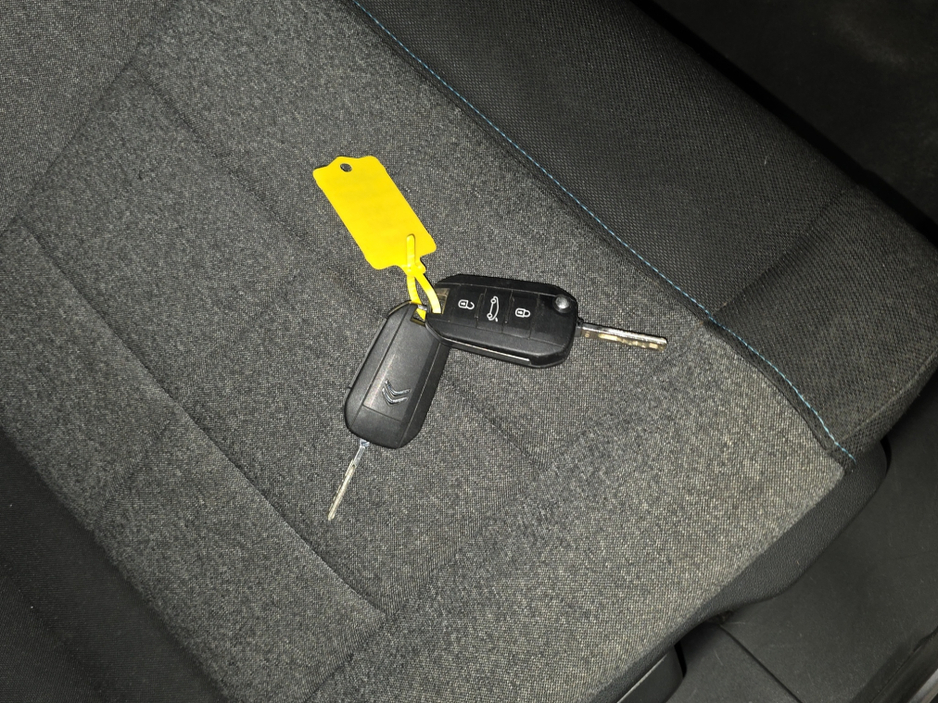 2019 Citroen C4 Cactus CACTUS FEEL PURETECH 110 S& S&S 4 €14,950