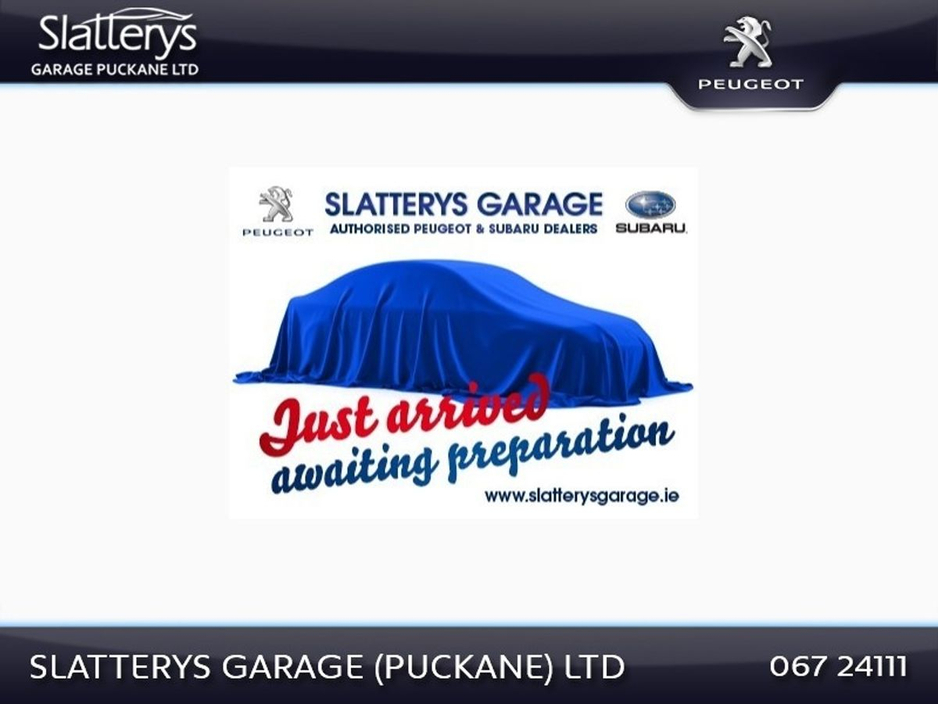 2020 Peugeot 2008 for sale in , Ireland