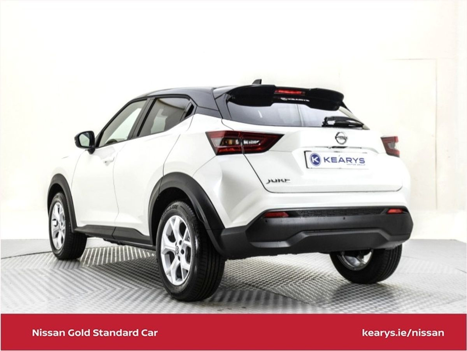 2020 Nissan Juke - image 13