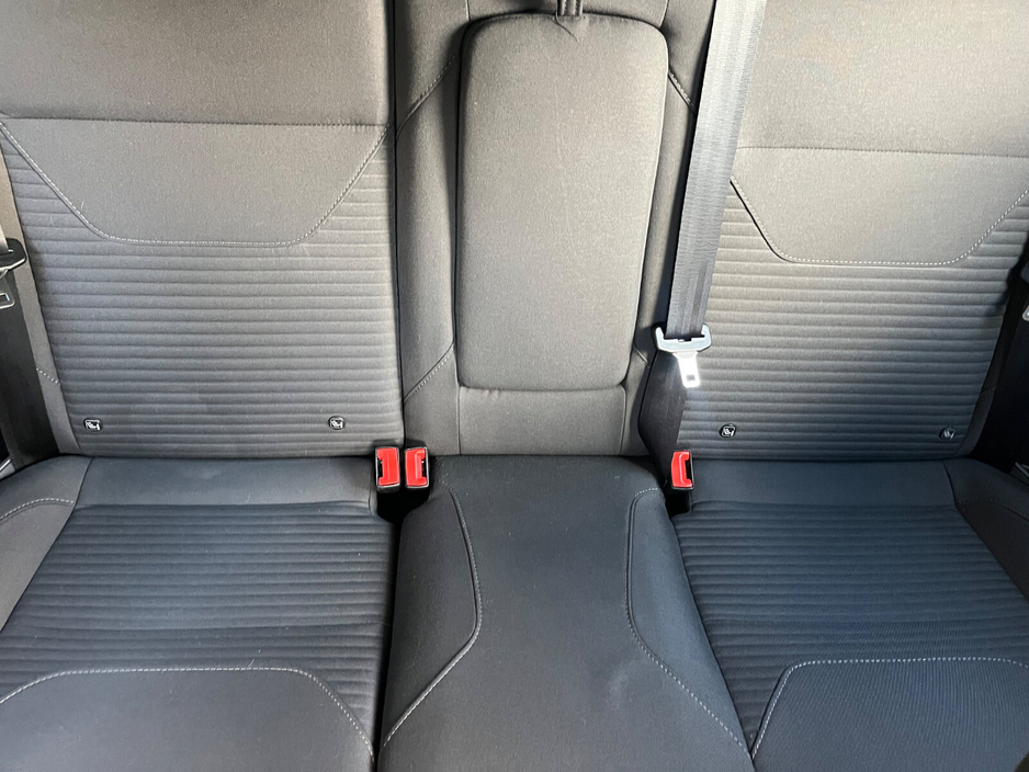 2017 Ford Focus 1.0 Ecoboost Turbo 125PS Titanium €9,950