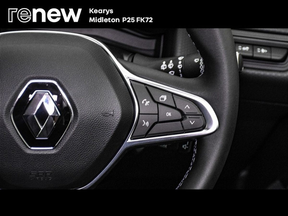 2022 Renault Clio Dynamique TCe 90 €15,990