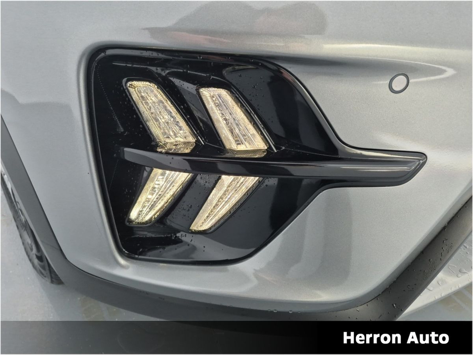 2022 Kia Niro 1.6 GDI PLUG-IN HYBRID Auto