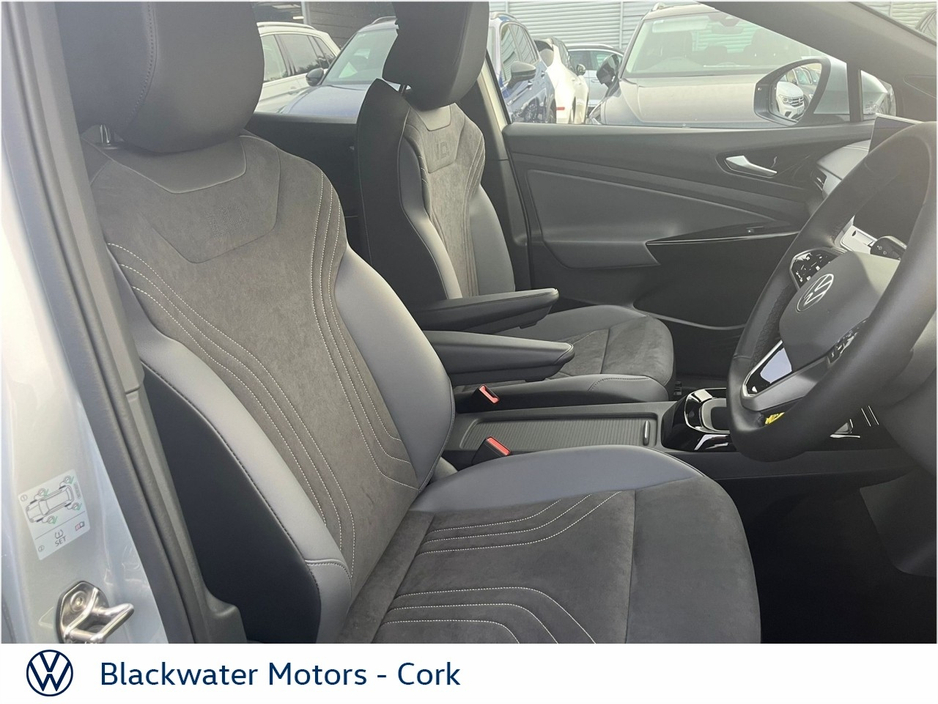 2026 Volkswagen ID.4 Pro Plus 286BHP *ORDER YOUR 261 TODAY* €48,900