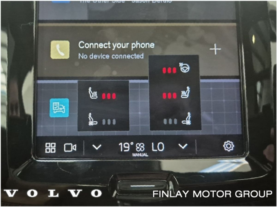 2022 Volvo XC60 B4 MHEV DSL (197hp) Inscription AWD