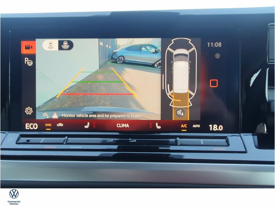 2026 Volkswagen Multivan T7 STYLE PHEV 240HP AUTO LWB €88,995