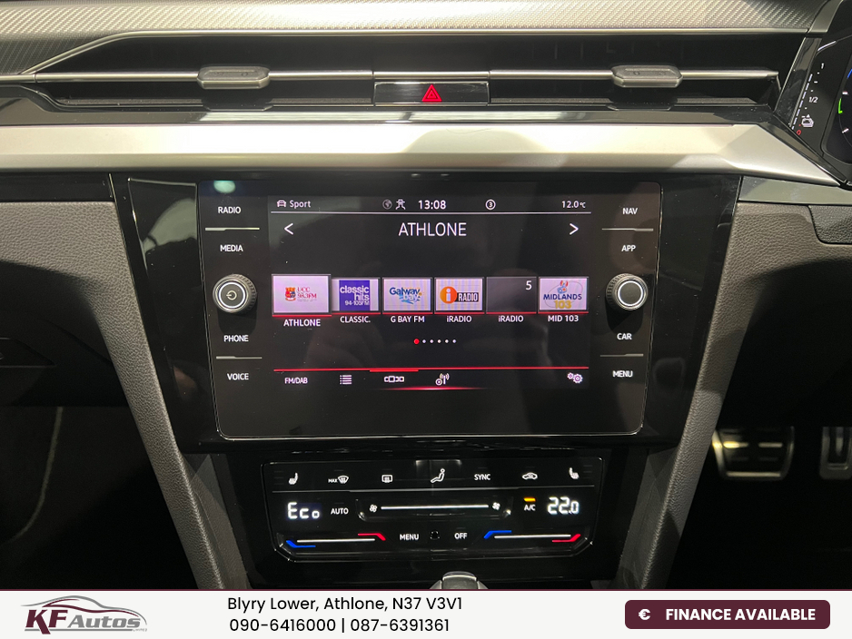 2023 Volkswagen Arteon - image 28