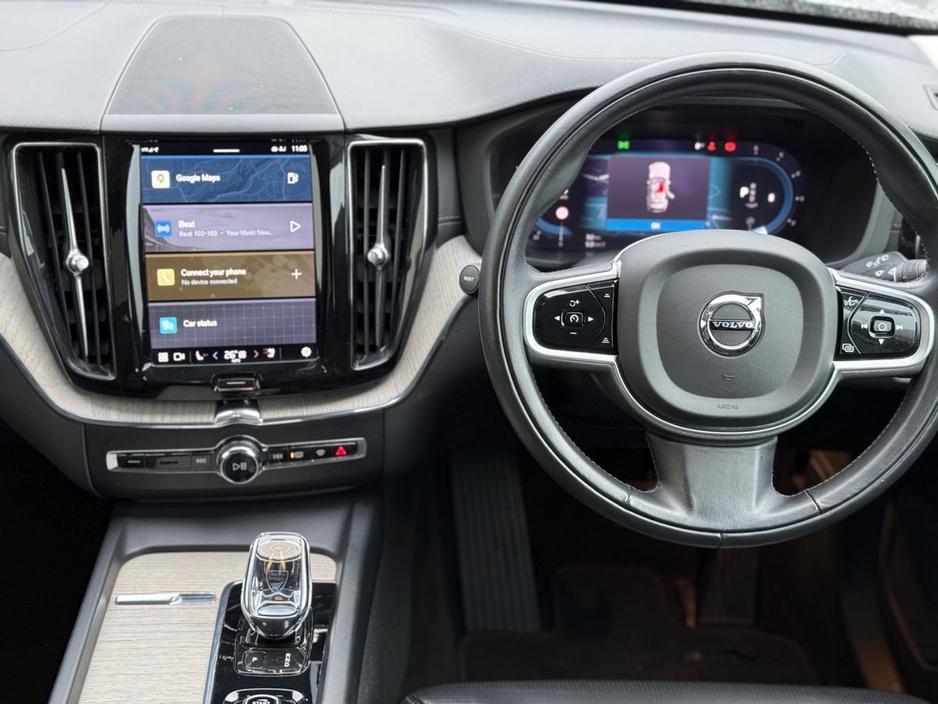 2021 Volvo XC60 B4 (197hp) AWD Inscription Momentum Auto €37,950