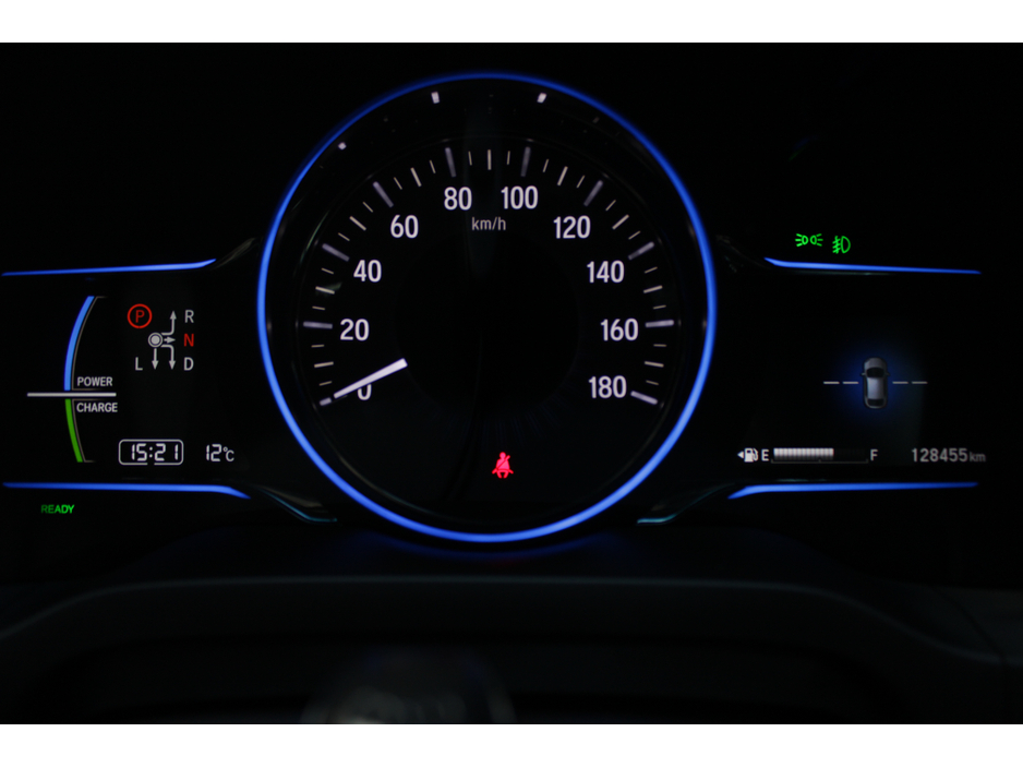 2016 Honda Vezel 1.5 SELF CHARGING HYBRID RS-EDITION 5DR AUTOMATIC // IMMACULATE CONDITION THROUGHOUT // BUY WITH CONFIDENCE AA AND SIMI APPROVED DEALER 2026 // FINANCE ARRANGED // ALL TRADE INS WELCOME // €15,950