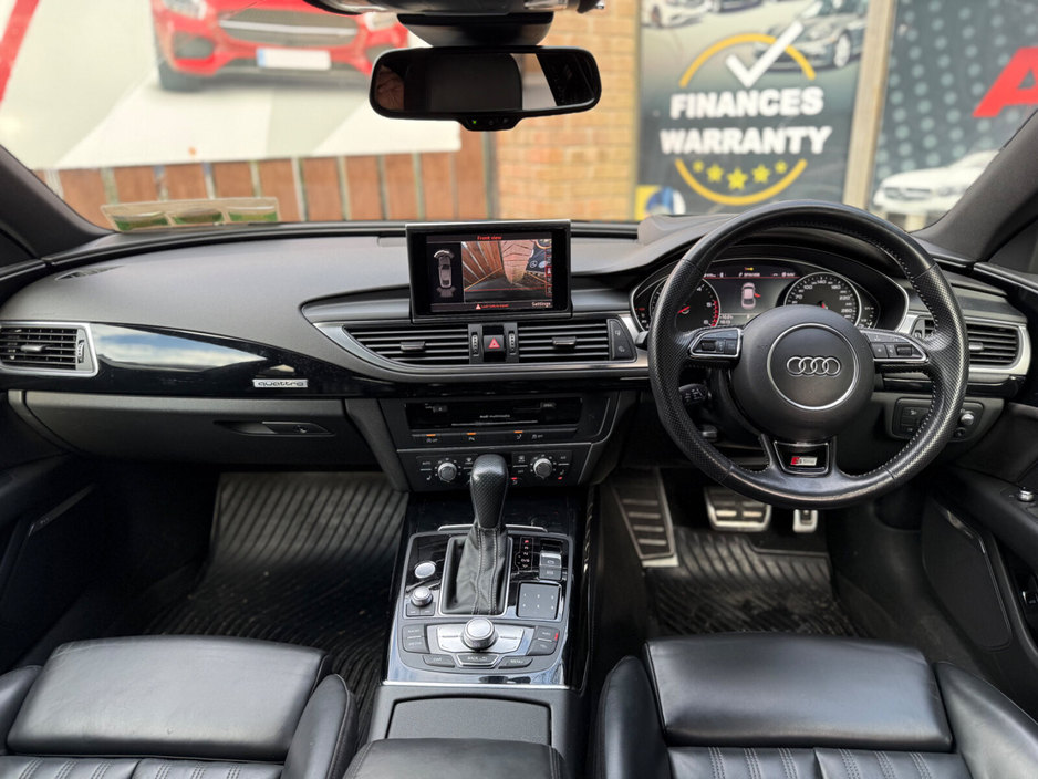 2016 Audi A7 - image 9