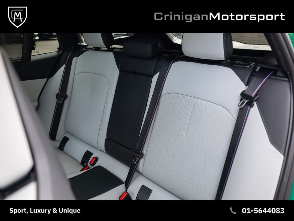 2025 BMW M5 - image 6