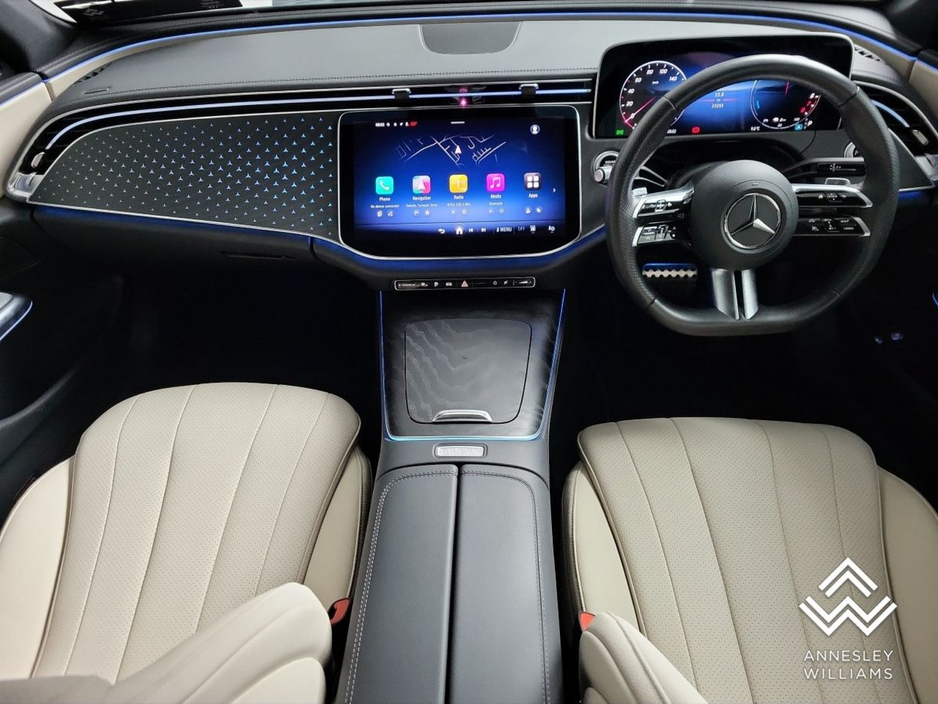2024 Mercedes-Benz E Class - image 14