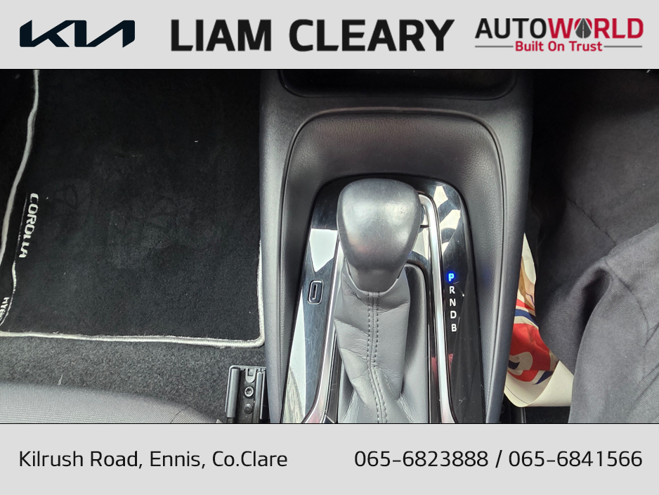 2020 Toyota Corolla - image 17