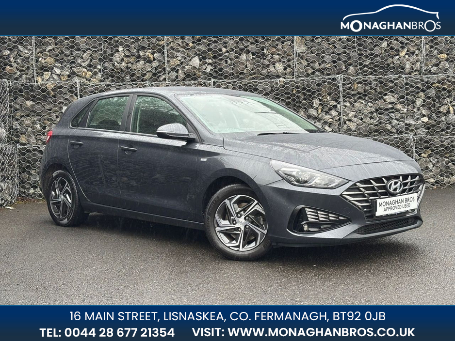 2024 Hyundai i30 for sale in , Ireland