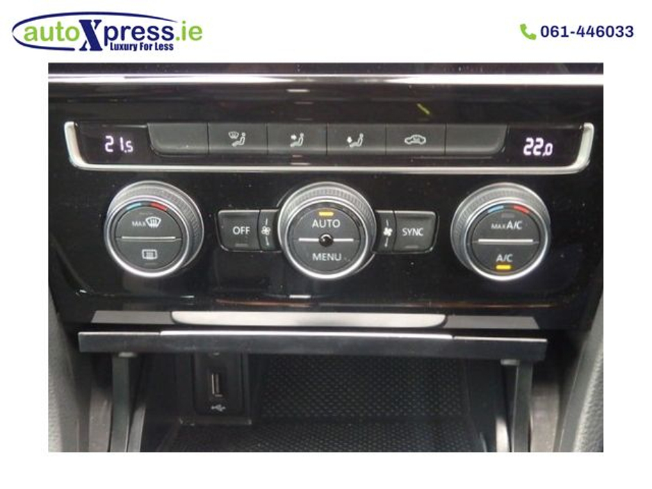 2019 Volkswagen Golf TSI HIGH LINE Automatic €17,695