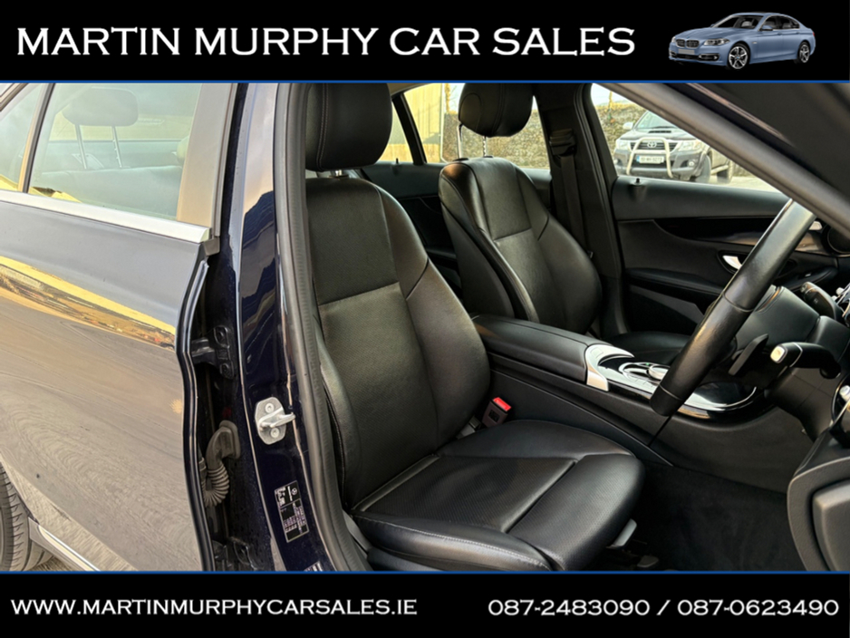 2019 Mercedes-Benz C Class - image 14