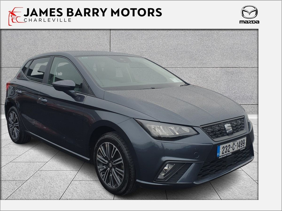 2023 SEAT Ibiza for sale in , Ireland