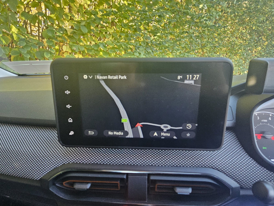 2021 Dacia Sandero Stepway - image 26