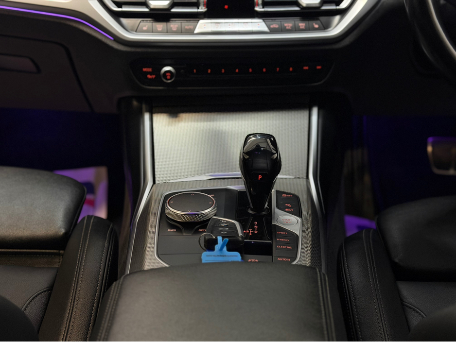 2020 BMW 3 Series **NOW RESERVED** 330E MSPORT 292BHP €24,995