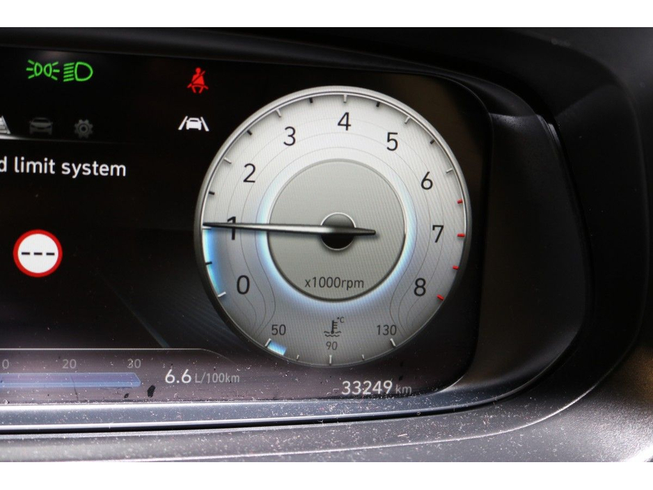 2022 Hyundai i20 AUTOMATIC DELUXE PLUS 1.0L PETROL HATCHBACK €20,495