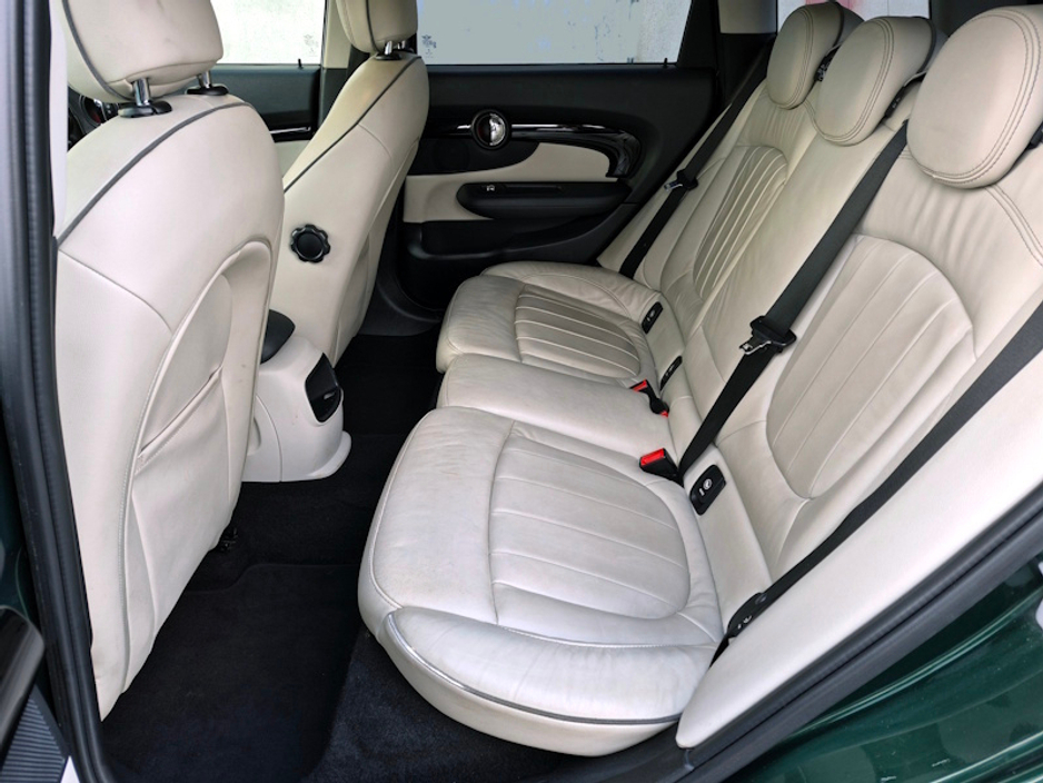 2016 MINI Clubman - image 10