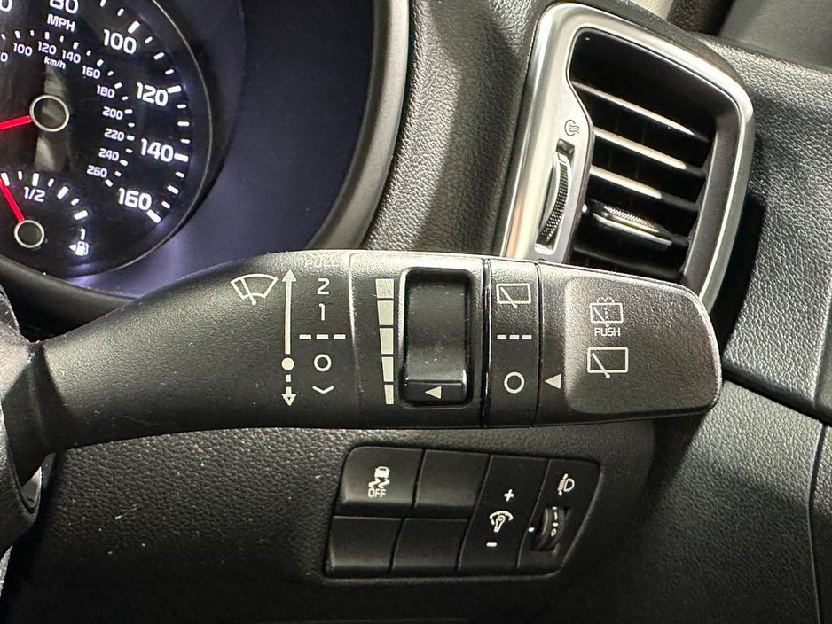 2018 Kia Sportage Sport 1.6 Petrol €14,800