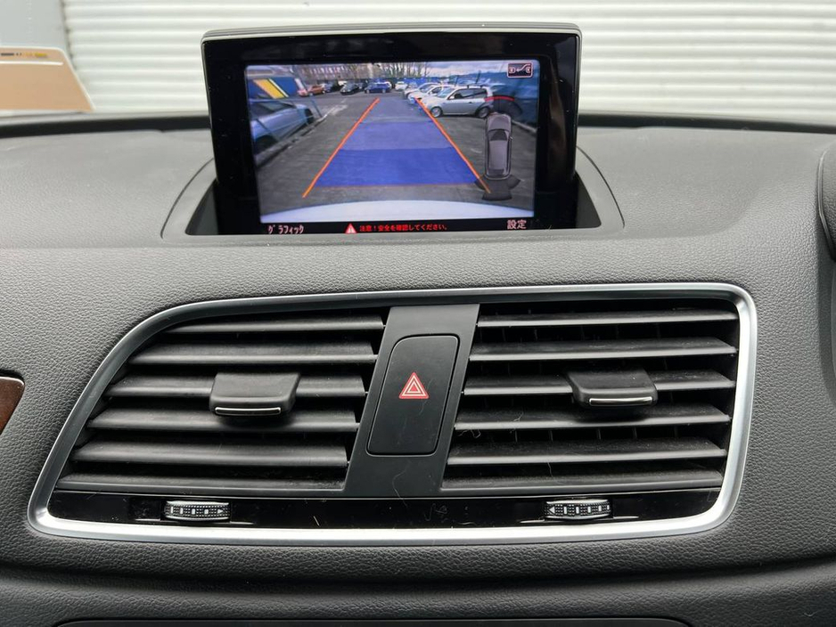 2017 Audi Q3 - image 7