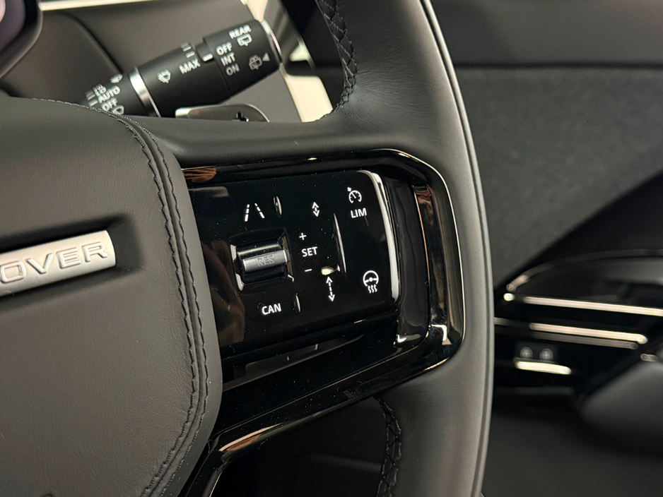 2026 Land Rover Range Rover Sport - image 19