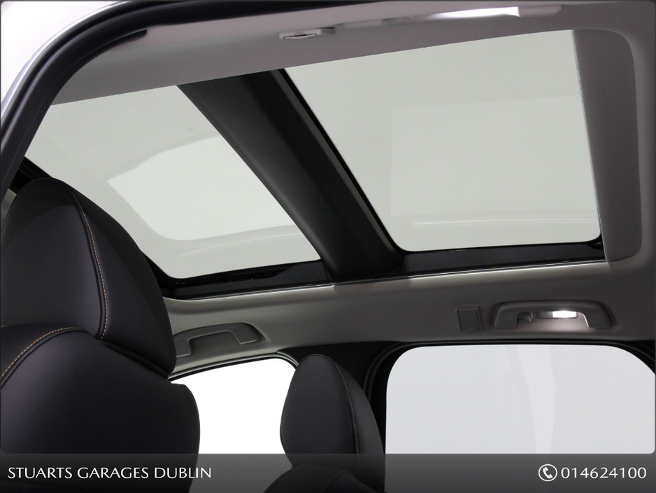 2023 Mazda CX-60 - image 18